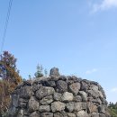 무릉리방사탑 4호 이미지