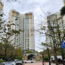 이현동 이현웰가아파트 앞 이미지