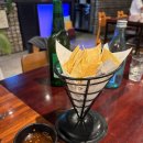 인창치킨 | 야장에서 교촌반반콤보 먹을수있는 교촌치킨 인창점