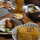 오니상 | [광주 남구] 월산동 이자카야 야키토리오니상 솔직 후기 | 츠쿠네 | 미즈타키 | 산토리생맥주