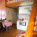 뜨락펜션 이미지