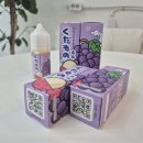 큐 | 과즙미 터지는 리치그레이프 전자담배 액상🍇 어방동 전자담배 맛집 베이프큐 후기!