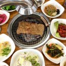 가득수정소 | 성사동 맛집 수정갈비 서오릉 돼지갈비 가족 외식으로 좋은 푸짐한 한상