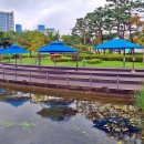 세종호수공원 이미지