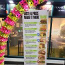 프랭크버거 구미도량점 이미지