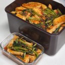 대성유통 | 알타리김치 택배 추천 대성유통 전라도 총각김치 3kg 택배후기