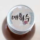 진로 매화수 80ml 미니어처 이미지