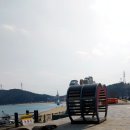 충남 당진 왜목마을 여행 가이드–위치, 주차, 해수욕장, 먹거리 총정리!