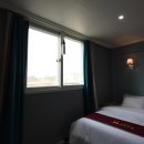 미 무인호텔 이미지