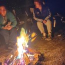 춘천 지암리 놀이터 펜션 | 강원도 지암리계곡펜션 체험단모집 젊은이들 불멍의 성지
