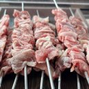 압록강양꼬치양다리 이미지