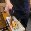 엠젯 코인노래연습장 왕십리점 | 왕십리 초밥 맛집 *스시더쿠* 방문후기 (내돈내산)