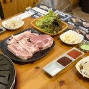 성서교통 | 대구 성서 무한리필 맛집 육돈 성서이마트점 가성비 좋은 숙성고기와 샐러드바 후기