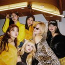 아이들, 브랜드 <b>립합</b> 모델 발탁 [공식 (여자)]