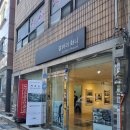대전국제사진전 특별전 (2) 화니갤러리, 설비원서점, 이공갤러리 관람 후기