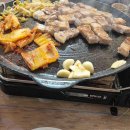 정선공영버스터미널 내 이미지