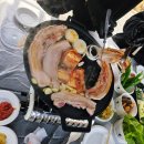 노산동 공영주차장 및 커뮤니티센터 | 중랑캠핑숲 가족캠핑장 예약 이용요금 바베큐 벚꽃 명당 총정리