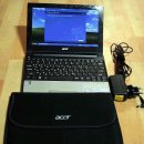 에이서(ACER) 넷북 Aspire one D255 팝니다. 이미지