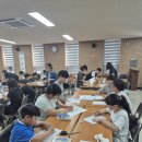 26년 복사단 여름 피정~^^ 이미지