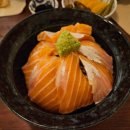 돈부리맨 | 연남동 다양한 일식 메뉴 맛집 종로돈부리 솔직한 후기