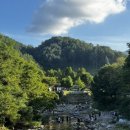 어비계곡 하얀집 이미지