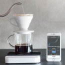 커피 브루잉 이미지