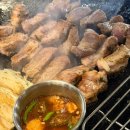 대원동맛집 오산삼겹살 직접 구워주는 곳 홍익장군 방문후기