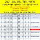 7월24일자 로드필드컵솔로이벤트 100조 마감집계입니다. 이미지