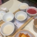 올림픽공원-북2문(옥외화장실) | 올림픽공원맛집 유자수육과 메밀전병도 먹을 수 있는 만두전골 한상:잘빠진메밀 올림픽공원직영점