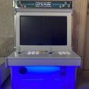 찐오락실 | 🕹️ "우리 집이 오락실로?" 32인치 가정용 레트로 오락기 실사용 찐 후기 장단점 분석