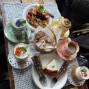 오천택지하나로마트 | 카페 추천 l 강릉 홍제동 카페 어썸커피(awesom coffee) 방문 후기 (강릉 홍제동 디저트 맛집)