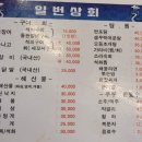 일번상회