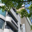 청담 노멀샵 헤어메이크업 강남구청역 미용실 후기