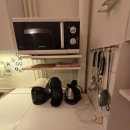 탑세탁마트 | 4인 이상 ok 취사 ok 에펠탑뷰까지? l 파리 숙소 '봉주르 에펠'