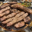 세븐일레븐 안산초지로점 | 안산 초지동 맛집 초지양곱창 토마호크 감동 후기