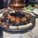 명륜진사갈비 무주점 이미지