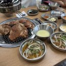 덕산갈비 | 덕산 스플라스 리솜 맛집 갈비창고 내돈내산 후기