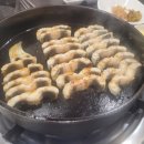 금성수산장어구이