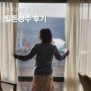 힐튼호텔 경주 | 경주 힐튼 호텔 조식 수영장 후기 경주 가족여행 숙소 추천