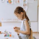 오감놀이 중국어 이미지