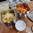 옛날통닭장평점 - 3209 | 장한평역 점심 [라멘트럭] : 냉라멘, 진차슈면, 장안동 맛집 추천