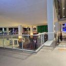 테크노게임장 | 절대로 클릭금지 / 셜록홈즈 송도트리플점 / 인천 송도 / 송도신도시 테크노파크역 방탈출 / 약공포 테마