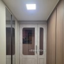 수원-1295 | 수원 영통구 중문 전시장 망포동 아이파크캐슬 아파트 영림 베로나 현관 중문 설치