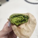 설빙오천점 | 옛날떡볶이, 다이소 비즈발, 하이퍼스탠다드커피랩, 먹보땅콩빵, 생딸기설빙, 생딸기요거초코볼설빙 후기