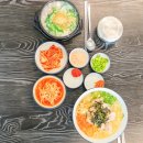 표선소담국수