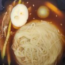 [부산시청 맛집] 원조가야밀면