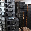 용산 선인전자상가 이미지