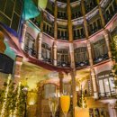 슈네발렌 | 스페인 여행 바르셀로나 까사바트요 까사밀라 관람 일정