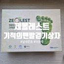 집에서도 맨발걷기 가능한 제올레스트볼로 어씽족 도전하기