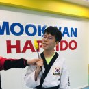 행복가득 검무관 신사 합기도 이미지